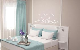 Maison D'hôtes La Smeralda - Boutique Rooms&breakfast À